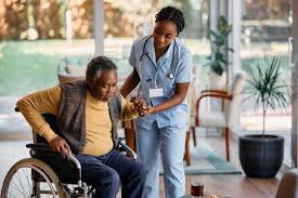 Rehabilitation & Mobility Support