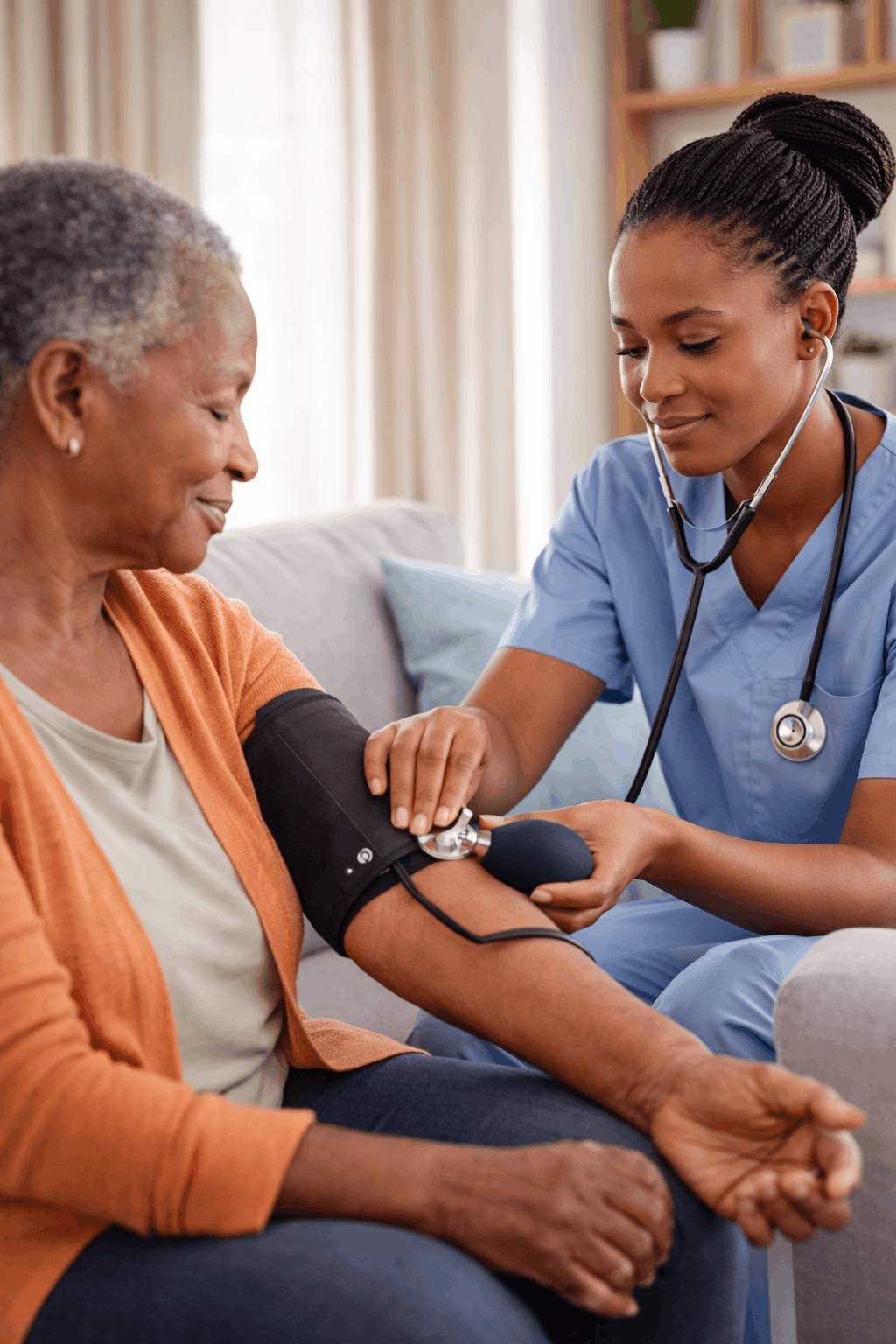 Post-Hospital Recovery & Transitional Care